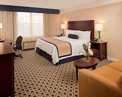 Hotel Westford Regency Inn & Conference Center (Westford, USA)