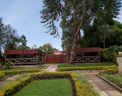 Khách sạn Sahara Gardens Kericho (Kericho, Kenya)