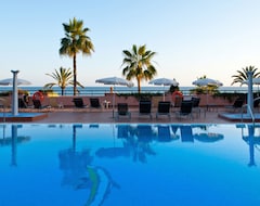 Hotel El Fuerte Marbella (Marbella, Spain)