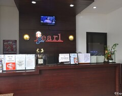 Hotel Pearl Suites (General Santos, Philippines)