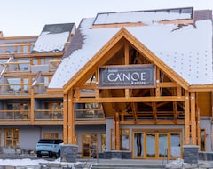 Khách sạn Inns of Banff (Banff, Canada)