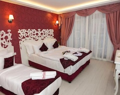 Hotel Dream Bosphorus (Estambul, Turquía)