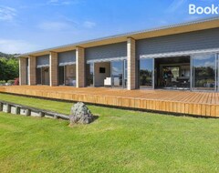 Casa/apartamento entero Lake Tarawera Gem (Rotorua, Nueva Zelanda)