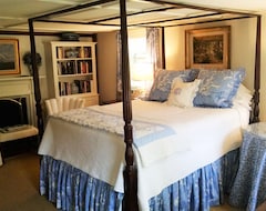 Koko talo/asunto A Real Jewel: Fabulous 2-Bedroom House, Best Kennbunkport Location (Kennebunkport, Amerikan Yhdysvallat)