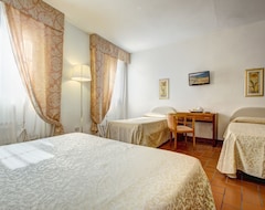 Khách sạn Hotel San Lino (Volterra, Ý)