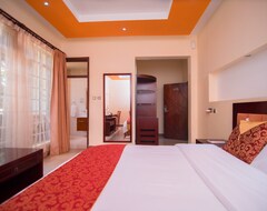 Khách sạn Falcon Heights Hotel (Nanyuki, Kenya)