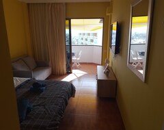 Casa/apartamento entero Impeccable 1-Bed Apartment In Maspalomas (San Bartolomé de Tirajana, España)