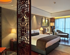 Hotelli Swissotel Grand Shanghai (Shanghai, Kiina)