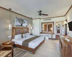 Hotel Heritage Awali Golf&Spa (Bel Ombre, Mauritius)