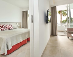 Lejlighedshotel Hoposa Hotel & Apartaments VillaConcha (Pollensa, Spanien)