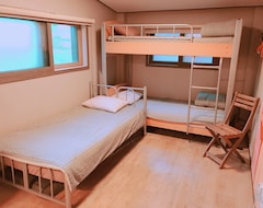 Hostel Soo (Seoul, Južna Koreja)