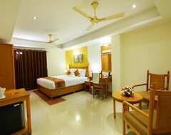 Hotelli Malayoram Gateway (Kozhikode, Intia)
