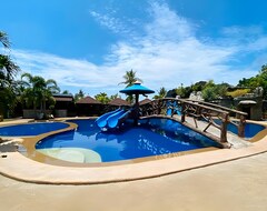 Otel Reddoorz Premium @ Ocean Heaven Resort Cebu (San Francisco, Filipinler)