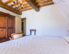 Toàn bộ căn nhà/căn hộ Apartment Macchia Al Pino In Pomaia - 4 Persons, 1 Bedrooms (Santa Luce, Ý)