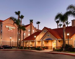 Hotel Residence Inn by Marriott Anaheim Hills Yorba Linda (Anaheim, USA)