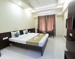 Hotel Galaxy Inn-Best Business Hotel in Kolhapur (Kolhapur, Indija)