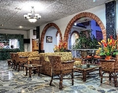Khách sạn Chicala (Neiva, Colombia)