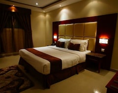 Otel Nawarah For Suites (Riyad, Suudi Arabistan)