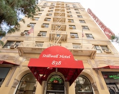 Stillwell Hotel (Los Angeles, Sjedinjene Američke Države)