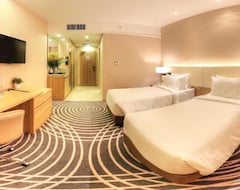 Hotelli Regalia Suites Kuala Lumpur (Kuala Lumpur, Malesia)