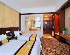 Hotel Wa King Town (Guangzhou, China)