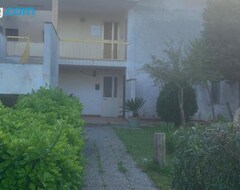 Toàn bộ căn nhà/căn hộ Ippocampo Alba E Tramonto (Manfredónia, Ý)