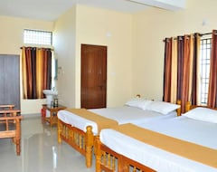 Khách sạn Shree Vinayaka Residency (Murudeshwara, Ấn Độ)