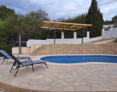 Khách sạn Calpe Villa With Private Pool, Garden, In A Very Quiet Area (Calpe, Tây Ban Nha)