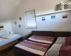 Toàn bộ căn nhà/căn hộ Zettis Ferienhausle (Ravensburg, Đức)