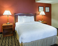 Extended Studio Suites Hotel- Bossier City (Bossier City, USA)