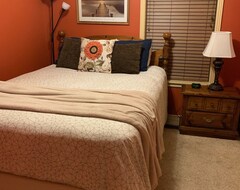 Casa/apartamento entero Lovely Family Friendly Twin Falls Home (Twin Falls, EE. UU.)