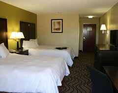 Otel Hampton Inn Kerrville (Kerrville, ABD)