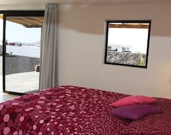 Koko talo/asunto Luxury Beach Villa Mit Whirlpool In Traumhafter Lage Im Naturpark- Villa Daida (Teguise, Espanja)