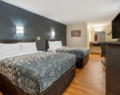 Hotel Quality Inn & Suites (Columbus, USA)