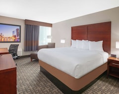 Hotelli 131 Hotel-Plaza (Grand Rapids, Amerikan Yhdysvallat)