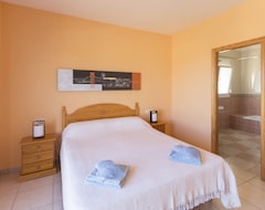 Hotel Villa Chris, Best Area Of Calpe - By Holiday Rentals Villamar (Calpe, Spain)