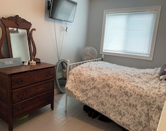 Tüm Ev/Apart Daire 2 Bedroom In Beautiful Niagara Region Wineries District In Lovely Smithville On (Dunnville, Kanada)