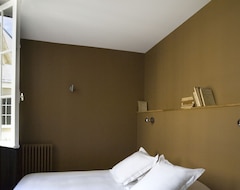 Hotel Suites & Hôtel Helzear Montparnasse (Paris, France)