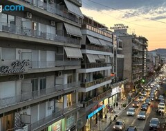 Toàn bộ căn nhà/căn hộ Downtown Apartment/anavros Rooms (Volos, Hy Lạp)