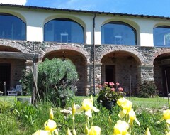 Hotelli Antico Convento (Garessio, Italia)