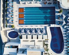 Hotel Myconian Korali (Mykonos by, Grækenland)