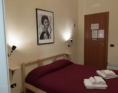 Hotel Guesthouse Marcanto (Nápoles, Italia)