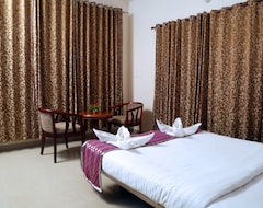 Hotel Tea Mount Suites (Munnar, Indija)