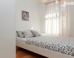 Hele huset/lejligheden Apartment Trs (Trogir, Kroatien)