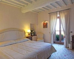 Khách sạn Relais Il Canalicchio Country Resort & SPA (Collazzone, Ý)