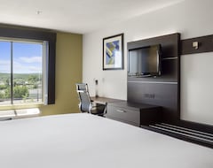 Hotelli Holiday Inn Express & Suites Newton Sparta (Newton, Amerikan Yhdysvallat)