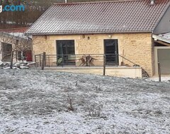 Cijela kuća/apartman Gite De Saint-christophe (Vavincourt, Francuska)