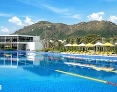 Cijela kuća/apartman Oceanami Resort - 3pn (Ba Ria, Vijetnam)
