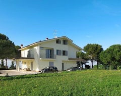 Cijela kuća/apartman Apartment Cerrano Park In Pineto - 6 Persons, 2 Bedrooms (Pineto, Italija)