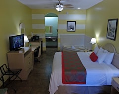 Hotel Ramada By Wyndham & Suites South Padre Island (South Padre Island, USA)